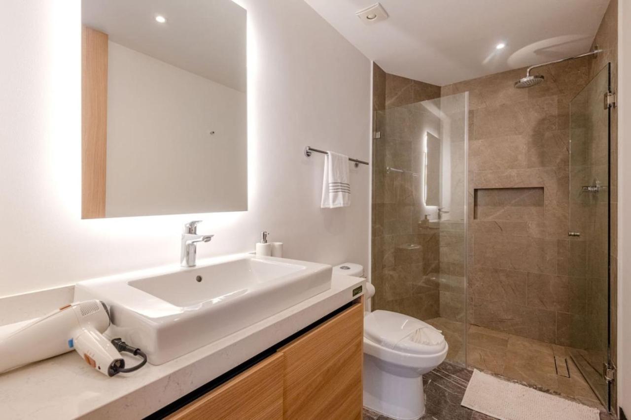 Darma Increible Estudio Con Vista Al Mar It Apartment *