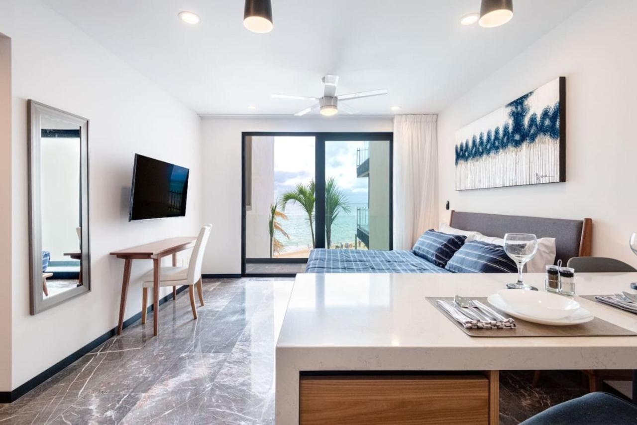 Apartment Darma Increible Estudio Con Vista Al Mar It Playa del Carmen