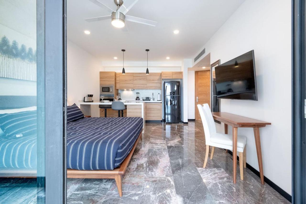Apartment Darma Increible Estudio Con Vista Al Mar It