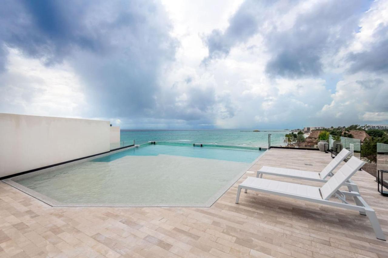 Apartment Darma Increible Estudio Con Vista Al Mar It *