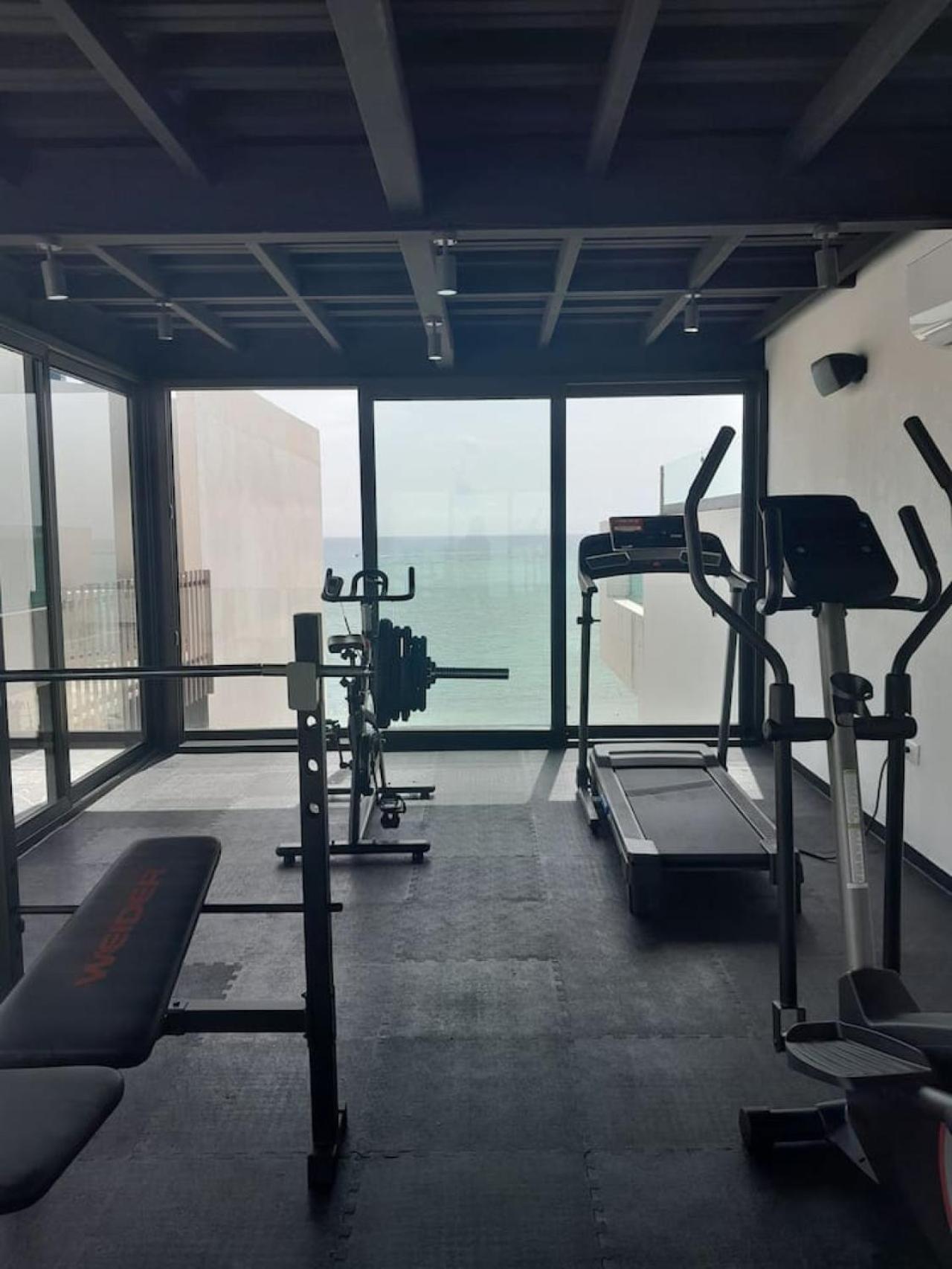 Apartment Darma Increible Estudio Con Vista Al Mar It *