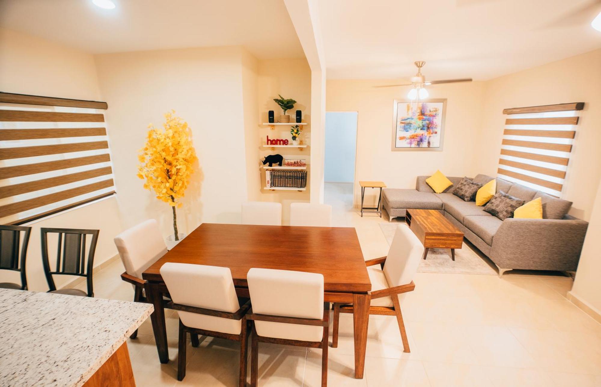 Playacielo Retreat Apartamento
