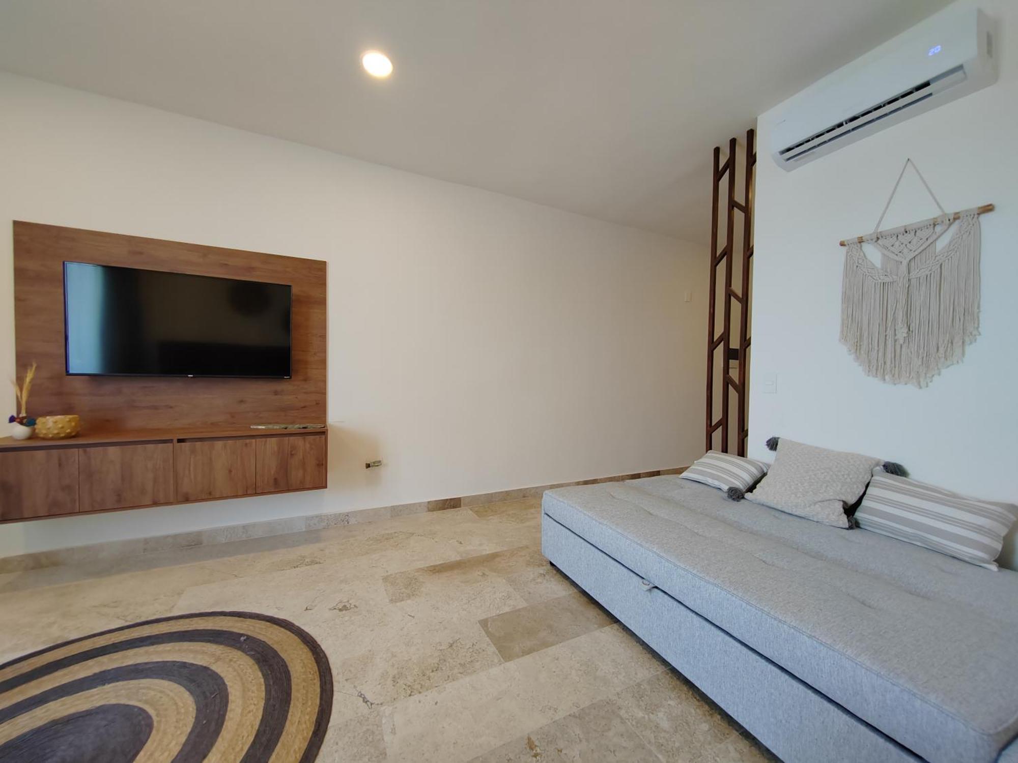 Apartment New! Elegant & Wonderful In Excellent Area By Yeah