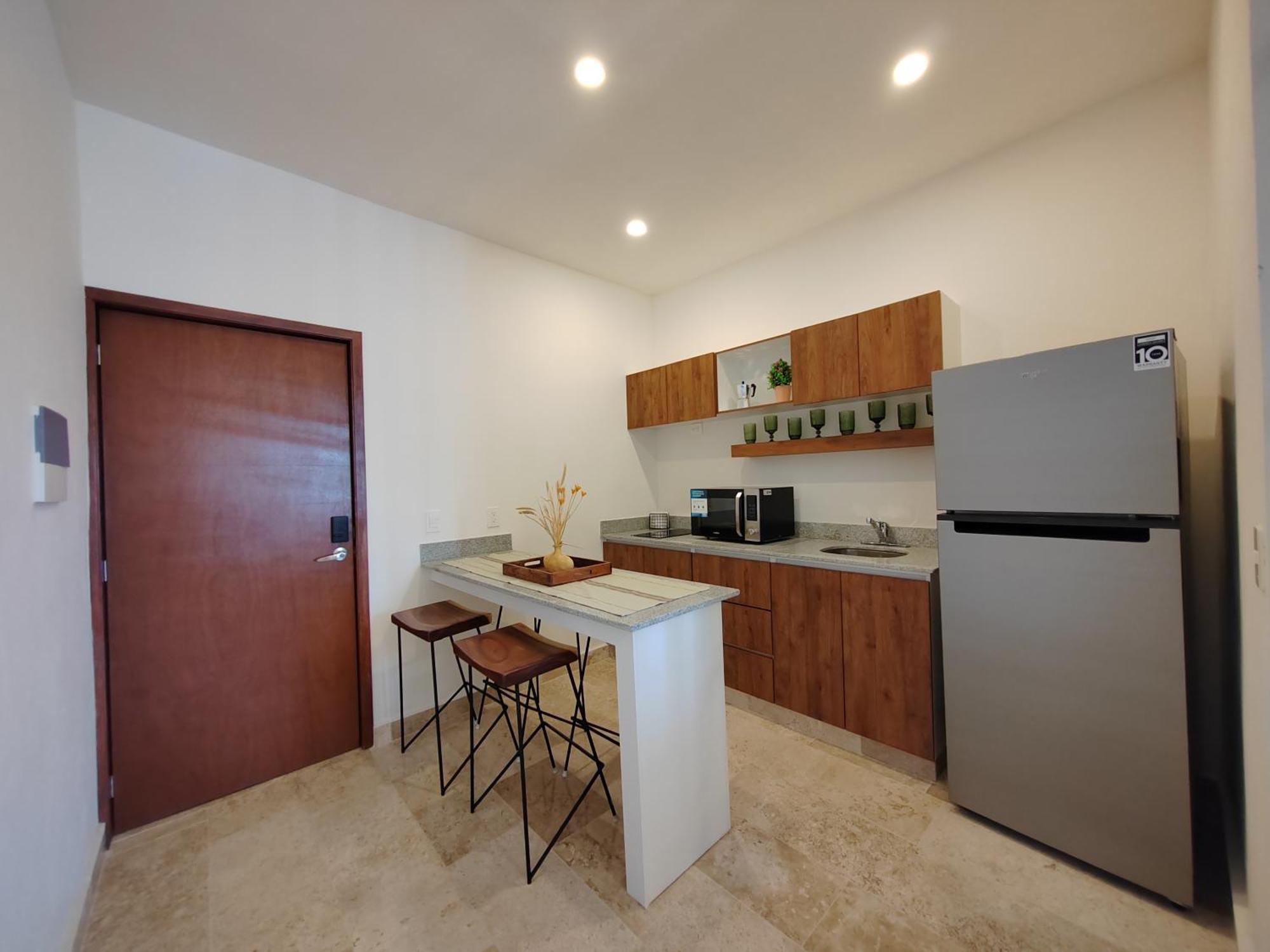 New! Elegant & Wonderful In Excellent Area By Yeah Apartment *