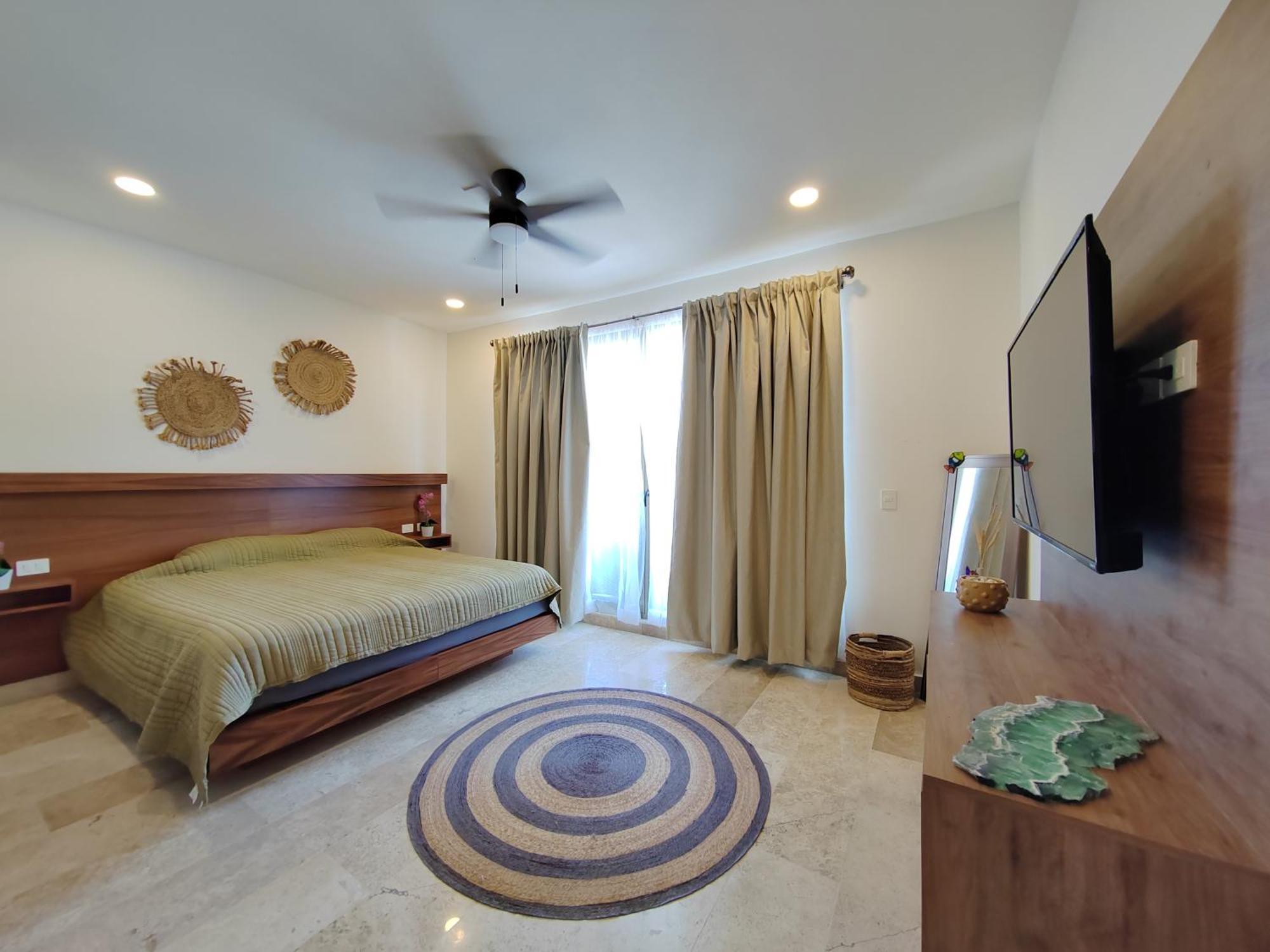 New! Elegant & Wonderful In Excellent Area By Yeah Playa del Carmen