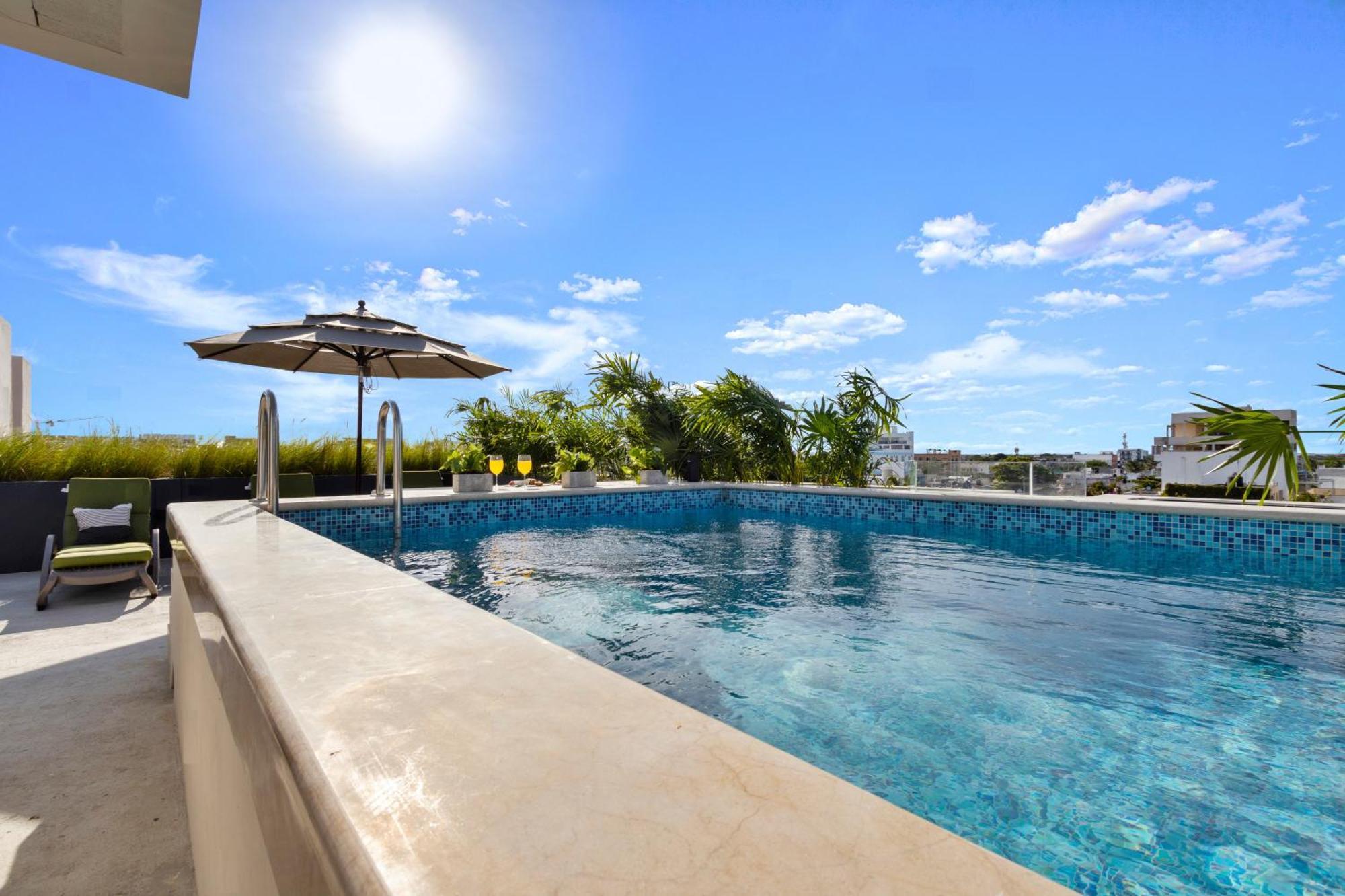 Apartamento Ocean Boutique