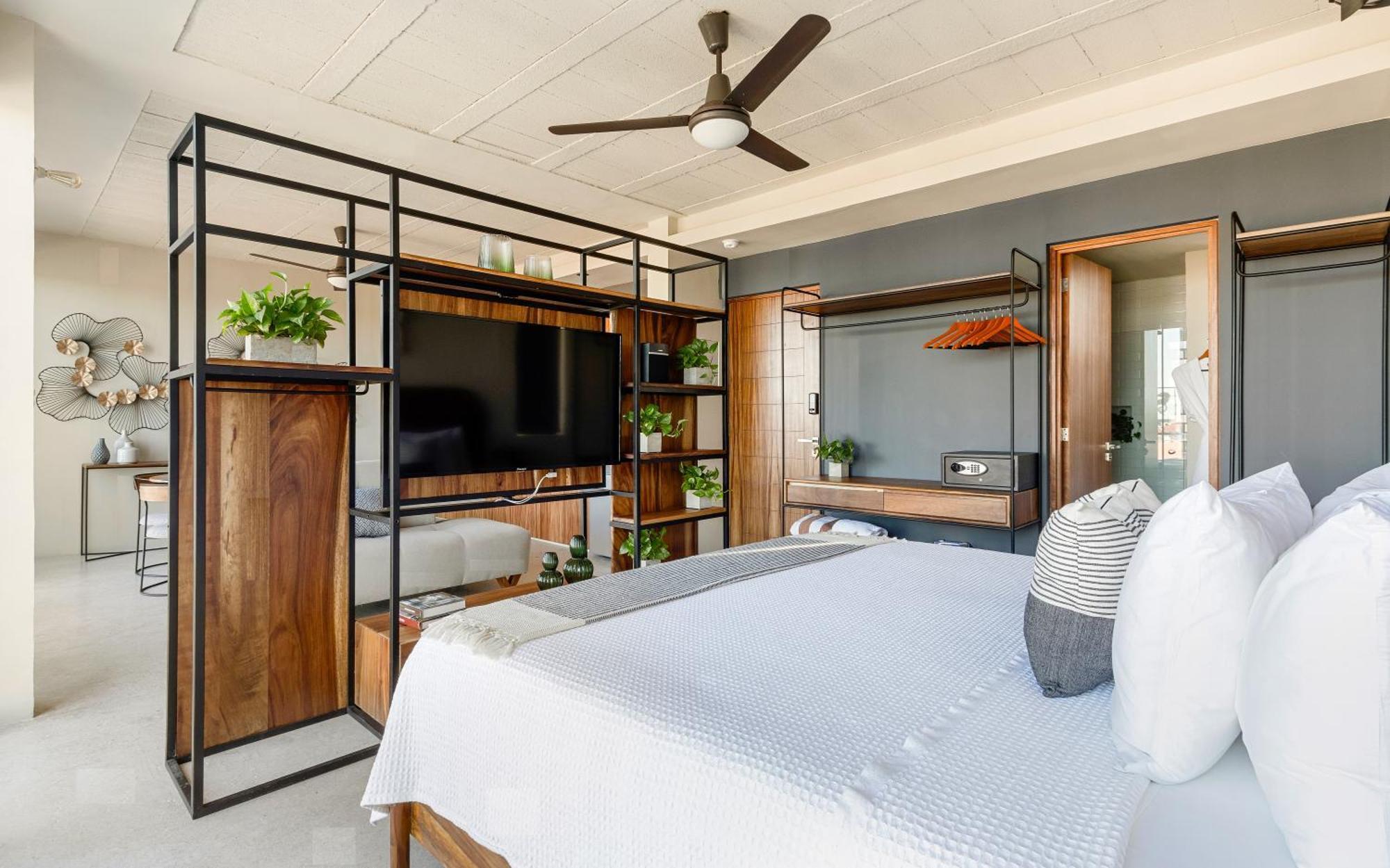 Ocean Boutique Apartamento *