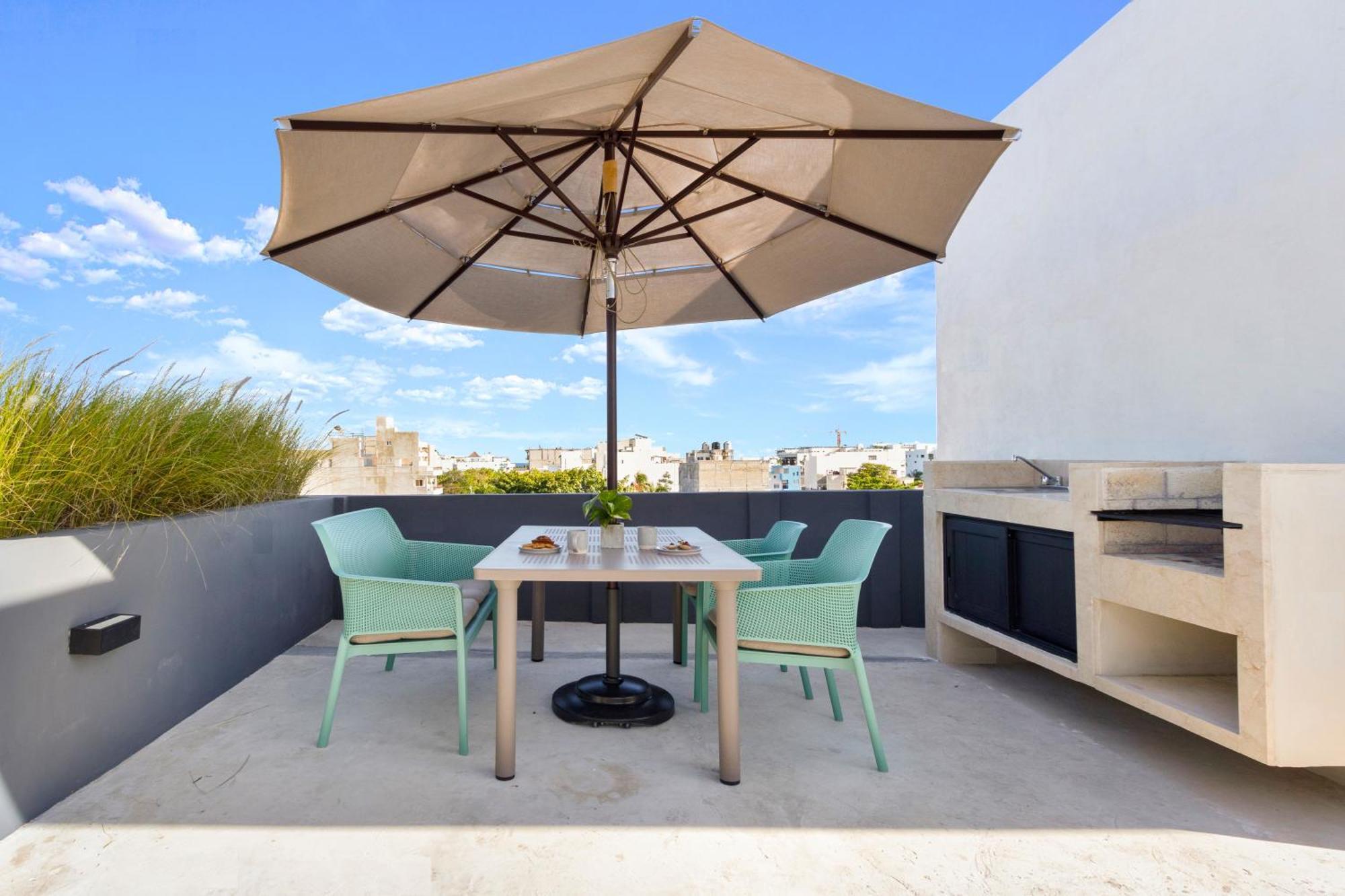 Ocean Boutique Apartamento