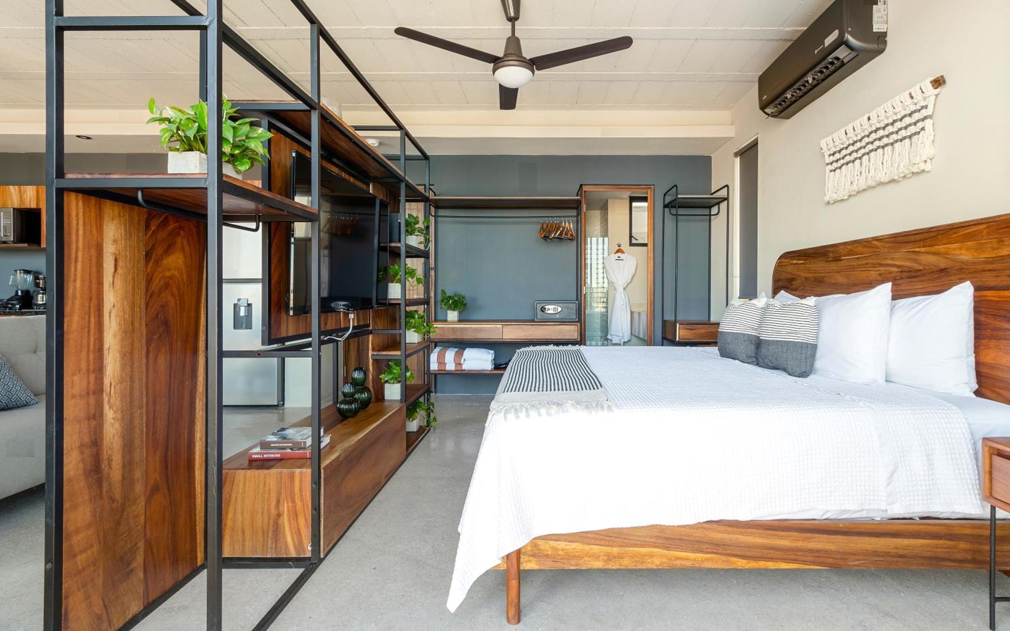 Ocean Boutique Apartamento