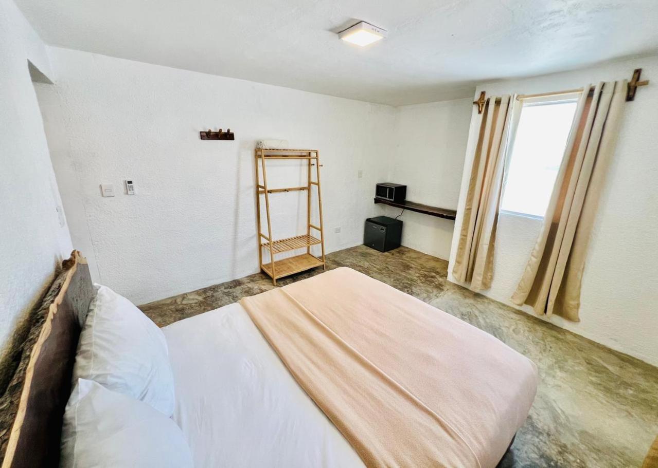 Khách sạn hẻo lánh Tucasaenplaya