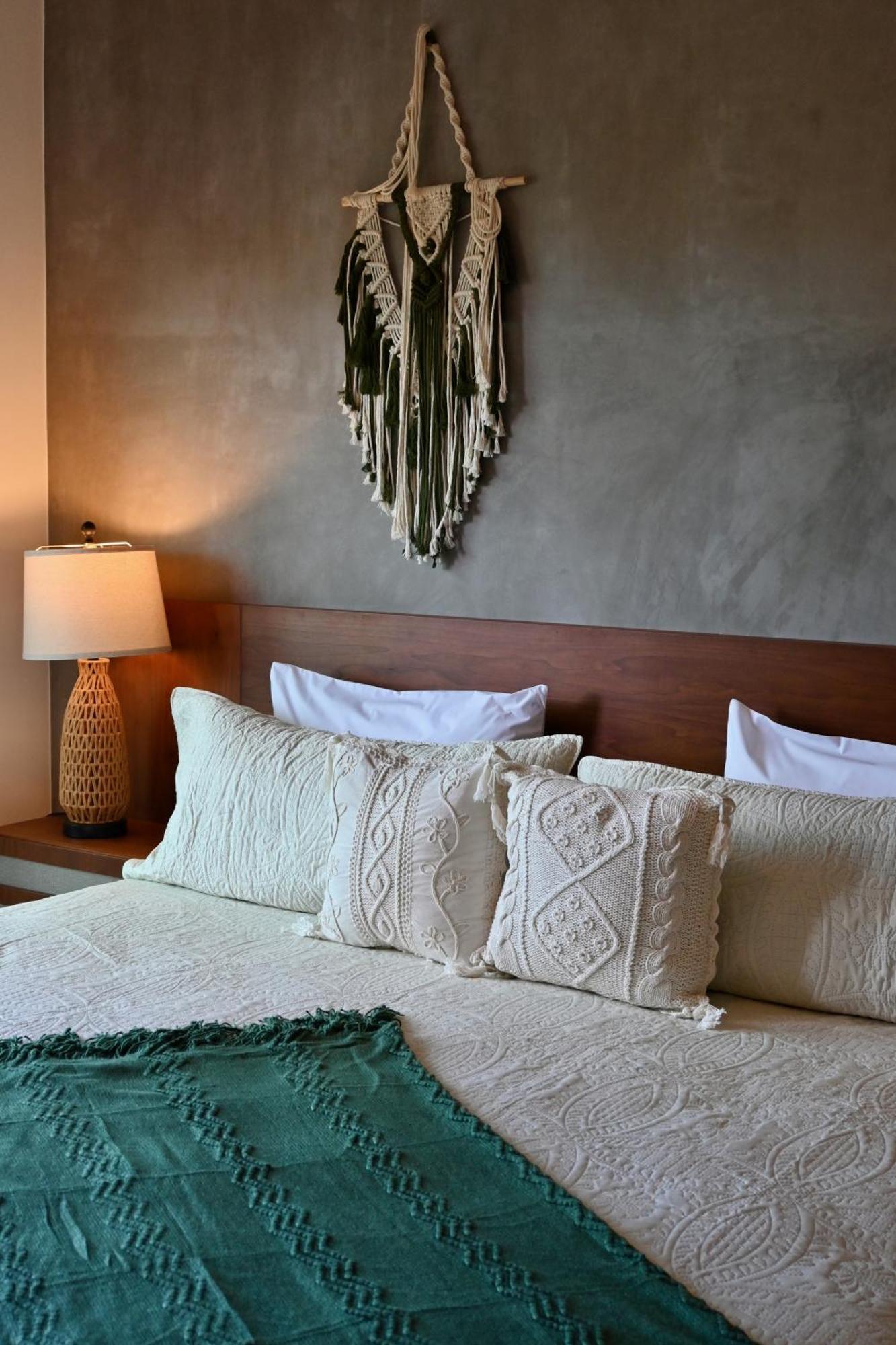 Căn hộ Sunset Kin Playa del Carmen