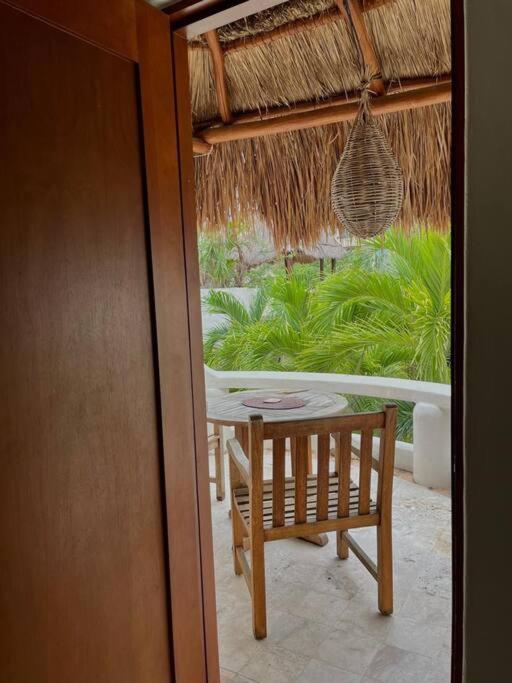 Căn hộ Blue Angel 22 A Unos Paso De La 5v Y La Playa *