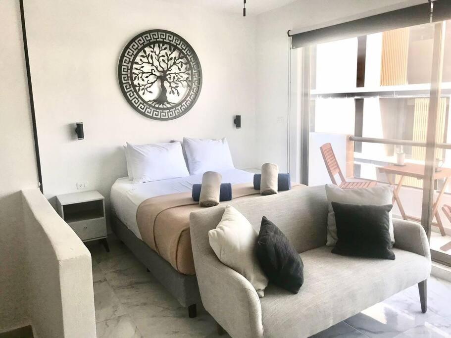 Apartment 5a Lia 12 1 Block From 5 Av Wifi 60 Mbs Playa del Carmen