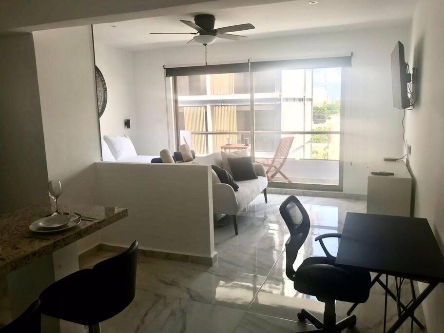 Apartment 5a Lia 12 1 Block From 5 Av Wifi 60 Mbs *