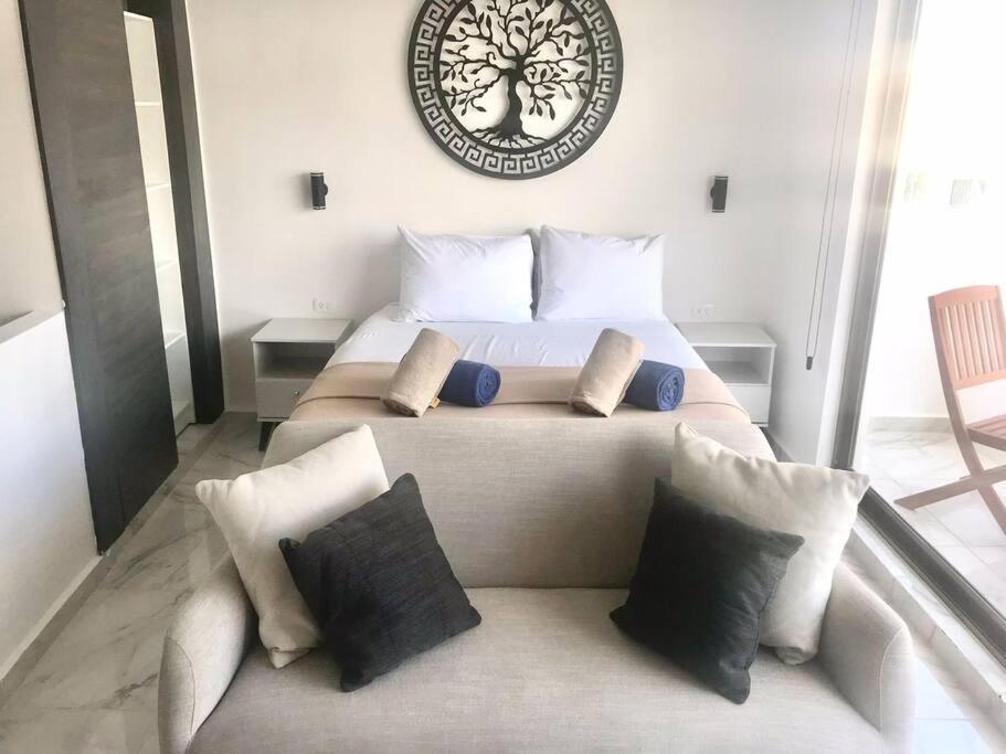 5a Lia 12 1 Block From 5 Av Wifi 60 Mbs Apartment *