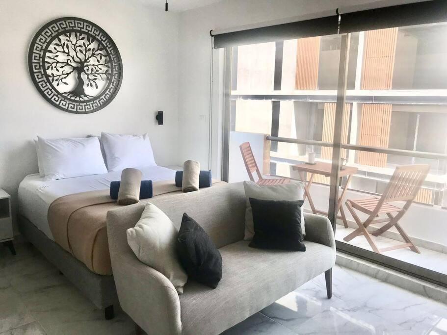 Apartment 5a Lia 12 1 Block From 5 Av Wifi 60 Mbs *