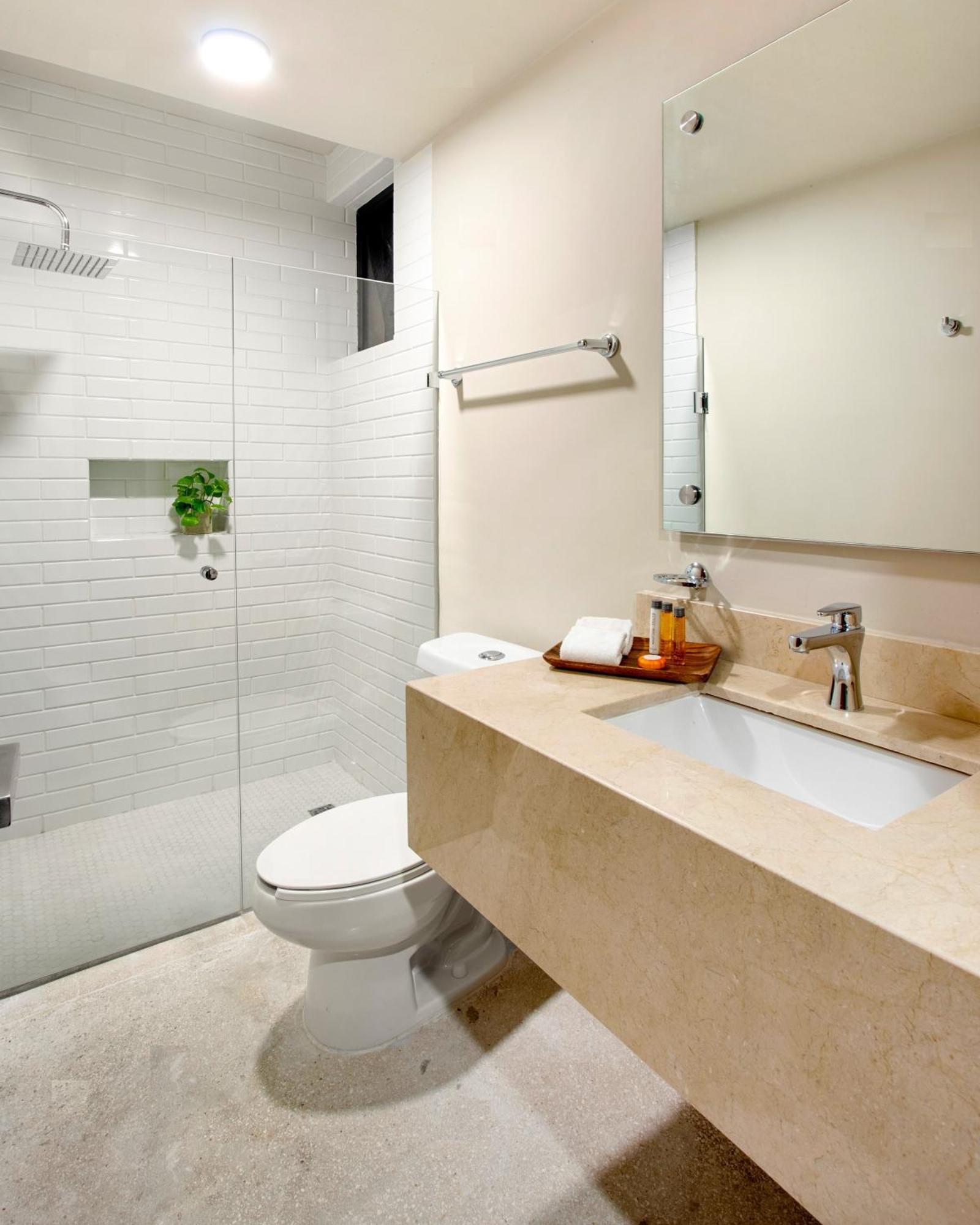 Apartamento Ocean Boutique