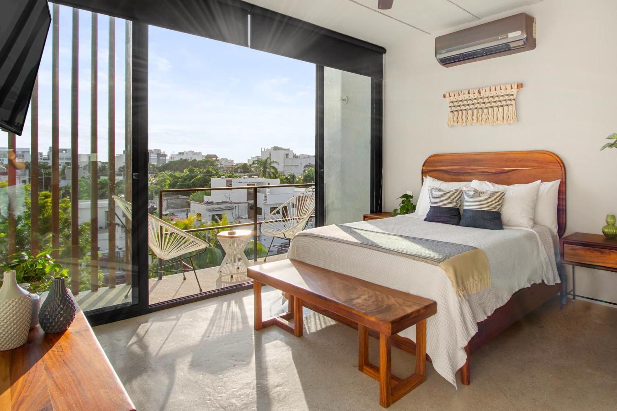 Apartamento Ocean Boutique