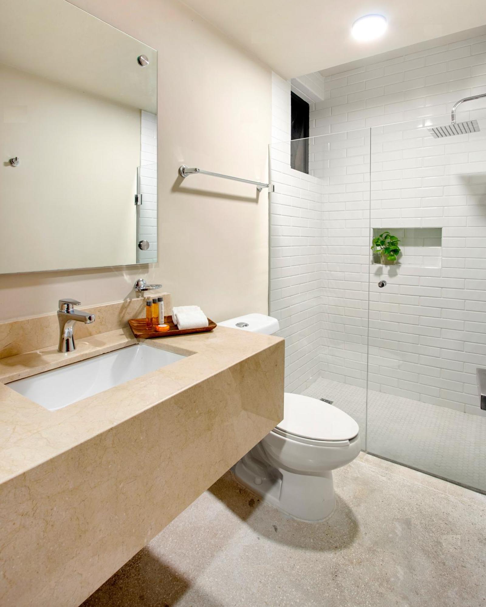Apartamento Ocean Boutique *