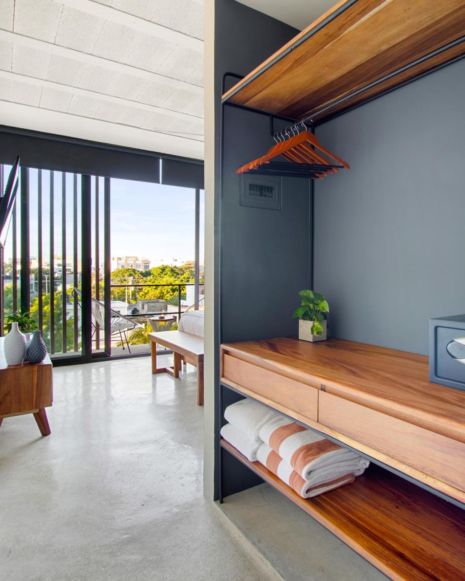 Apartamento Ocean Boutique *