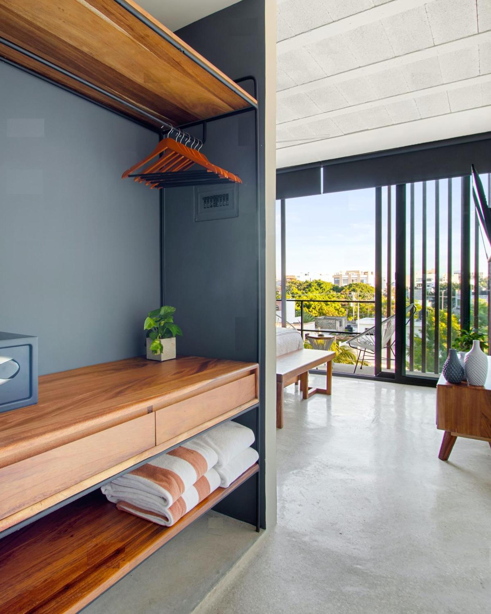 Ocean Boutique Apartamento