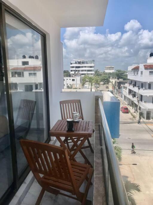 5a Lia 12 1 Block From 5 Av Wifi 60 Mbs Apartment *