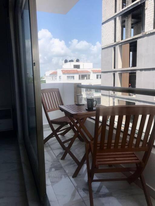 5a Lia 12 1 Block From 5 Av Wifi 60 Mbs Apartment