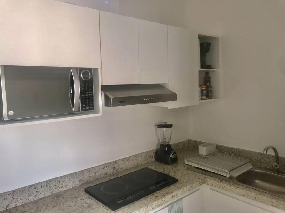 Apartment 5a Lia 12 1 Block From 5 Av Wifi 60 Mbs