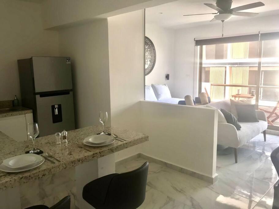 5a Lia 12 1 Block From 5 Av Wifi 60 Mbs Apartment *
