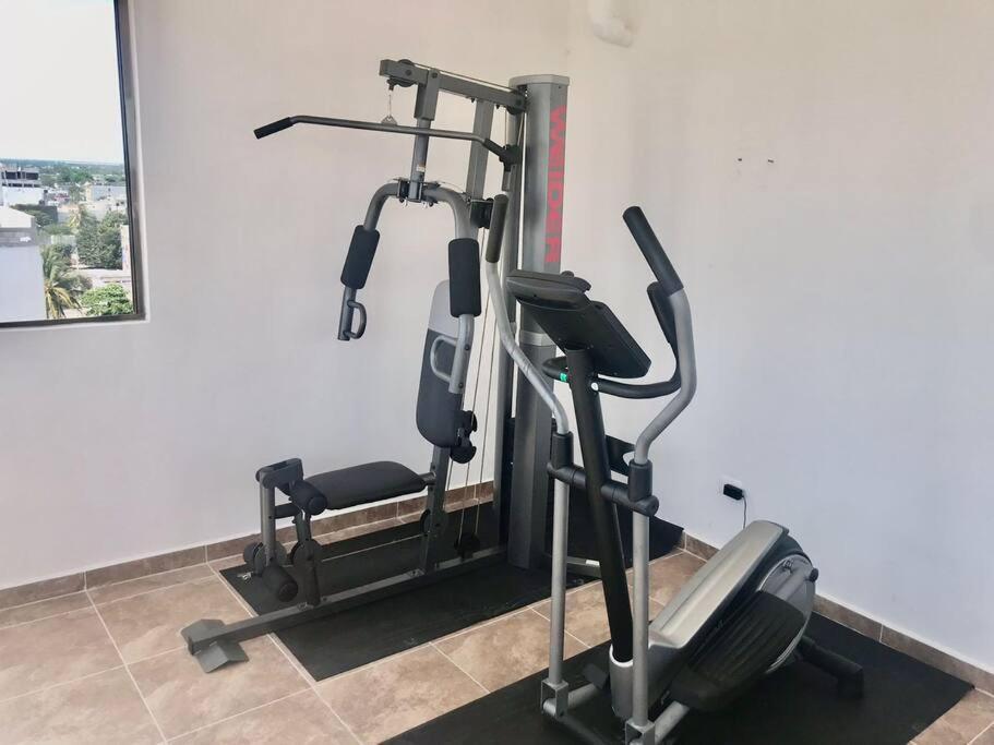 5a Lia 12 1 Block From 5 Av Wifi 60 Mbs Apartment