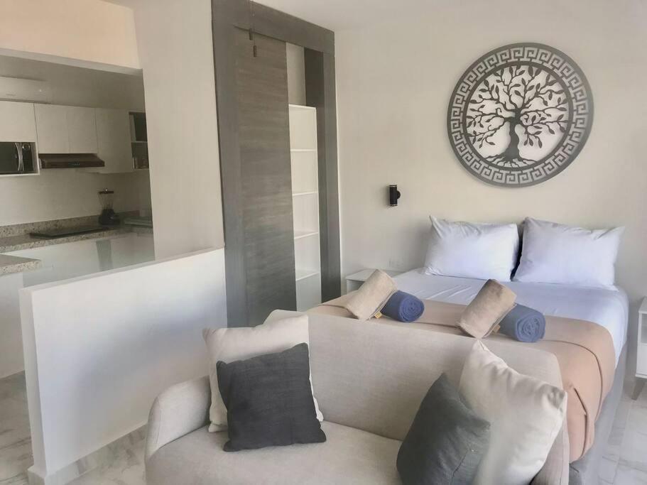 5a Lia 12 1 Block From 5 Av Wifi 60 Mbs Apartment