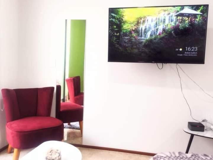 Căn hộ Depto Ideal Tu Viaje Playa del Carmen