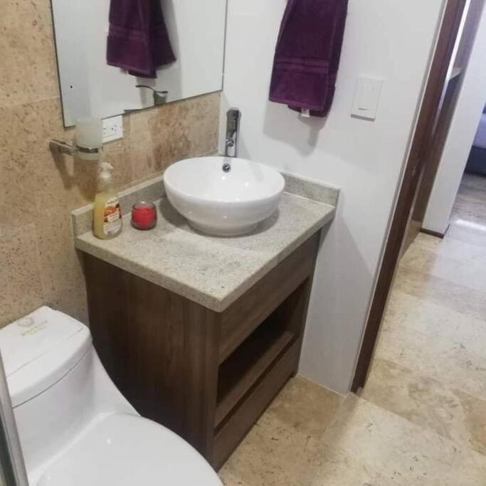 Depto Ideal Tu Viaje Căn hộ
