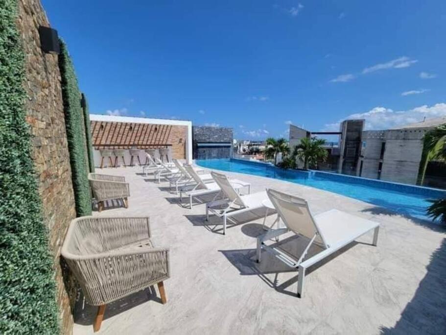 Depto Ideal Tu Viaje Căn hộ Playa del Carmen