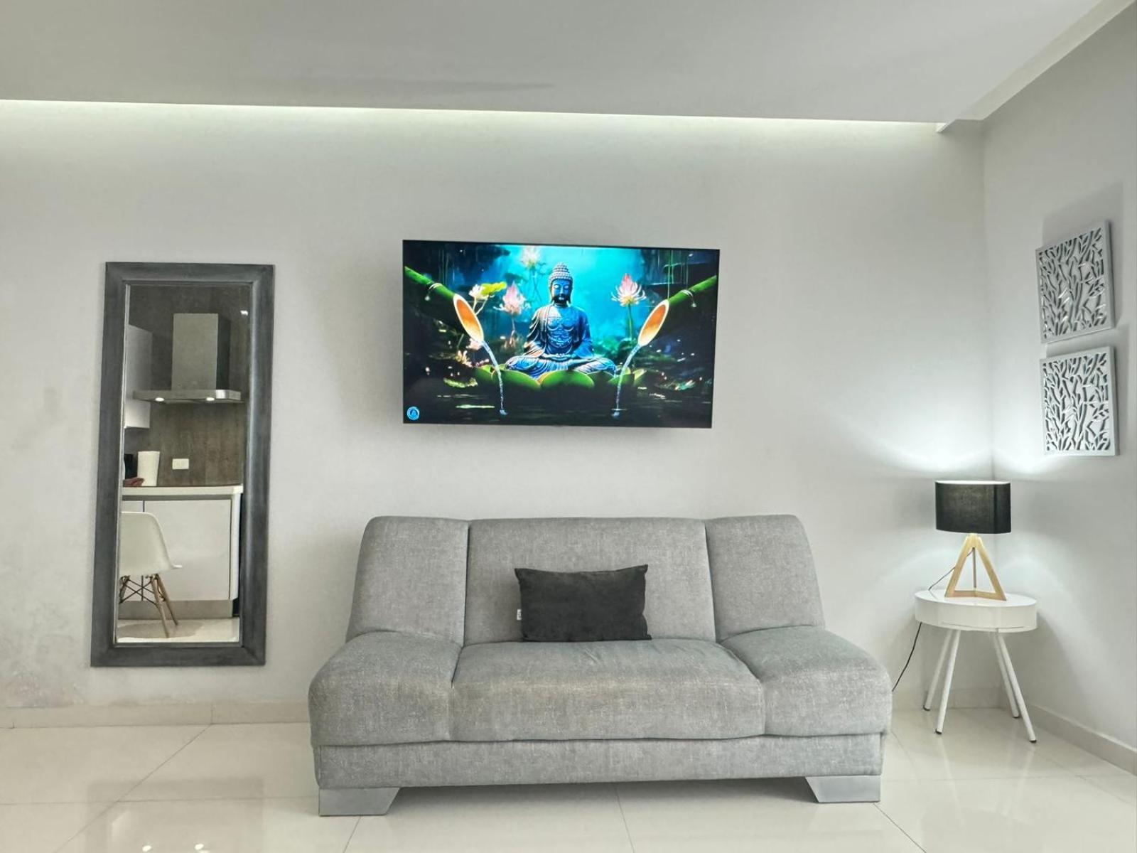 Stylish And Fancy Next To 5th Av Roof Pool Dk Apartamento Playa del Carmen