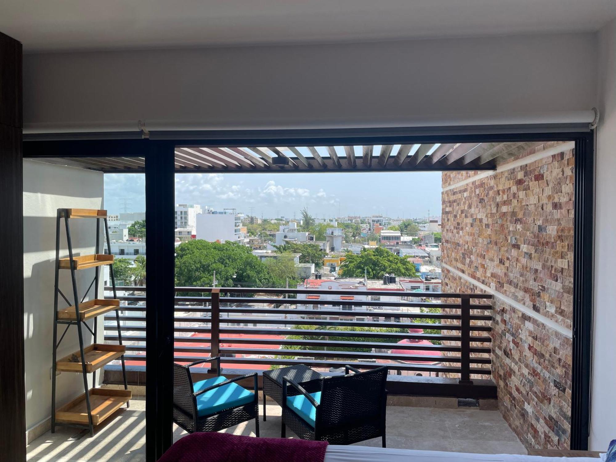 Estudio Veranto Apartamento Playa del Carmen