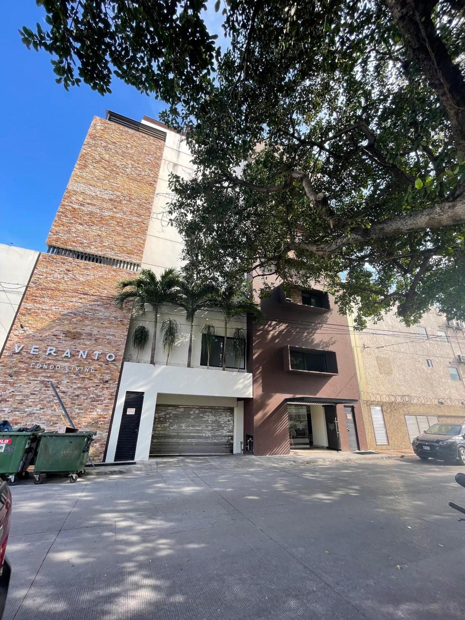 Estudio Veranto Căn hộ *