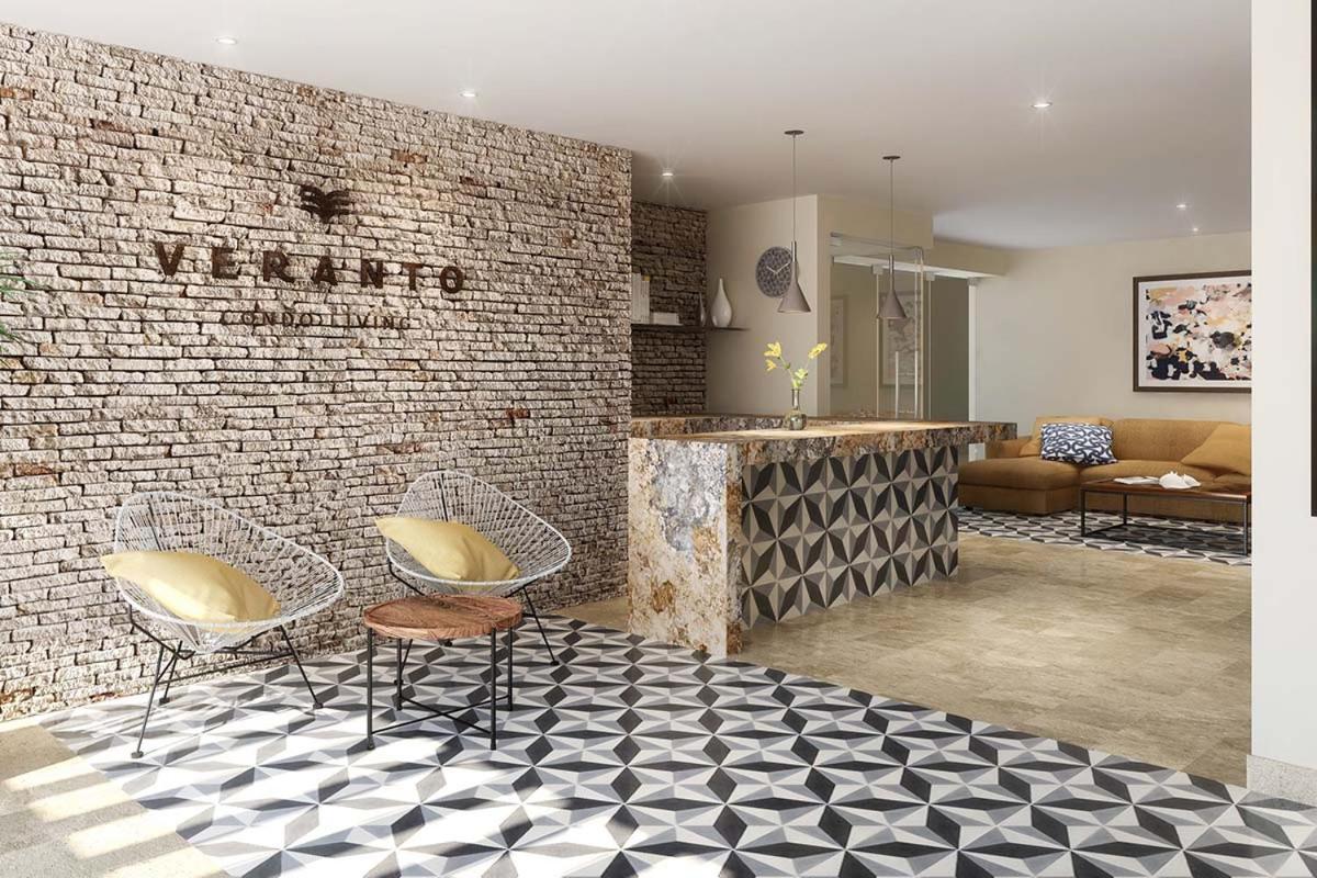 Căn hộ Estudio Veranto Playa del Carmen