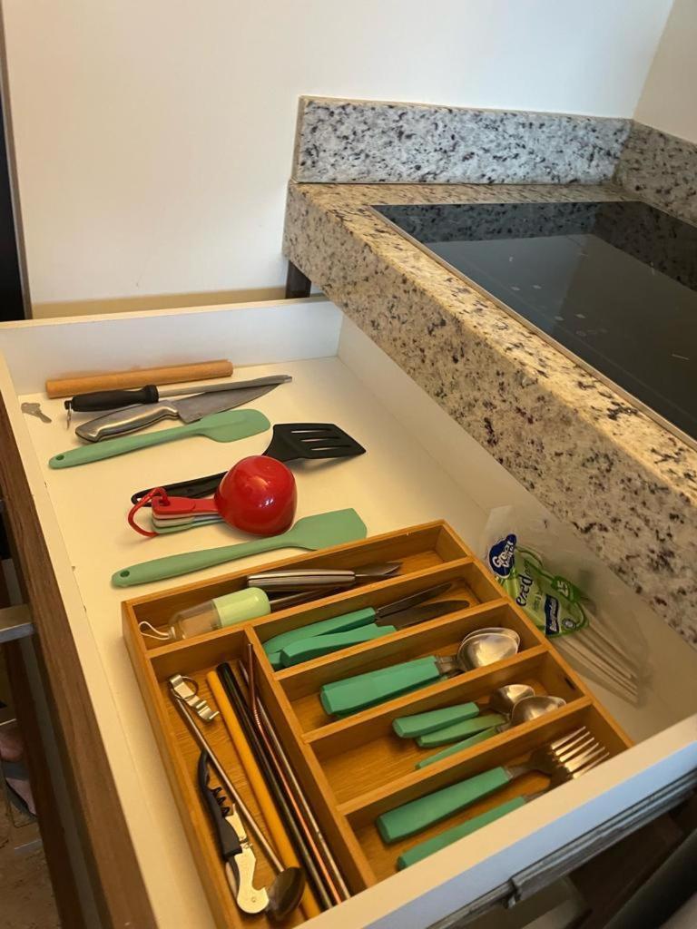 Estudio Veranto Căn hộ