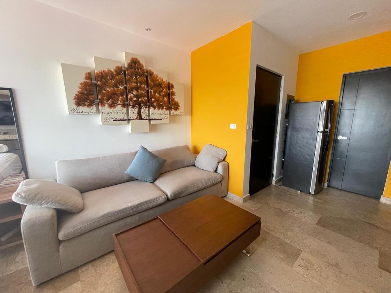 Apartamento Estudio Veranto *