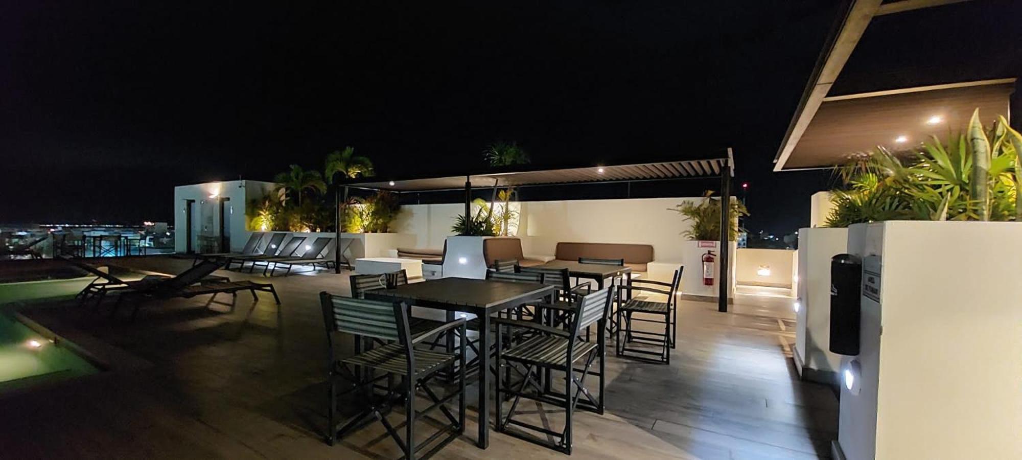 Estudio Veranto Căn hộ Playa del Carmen