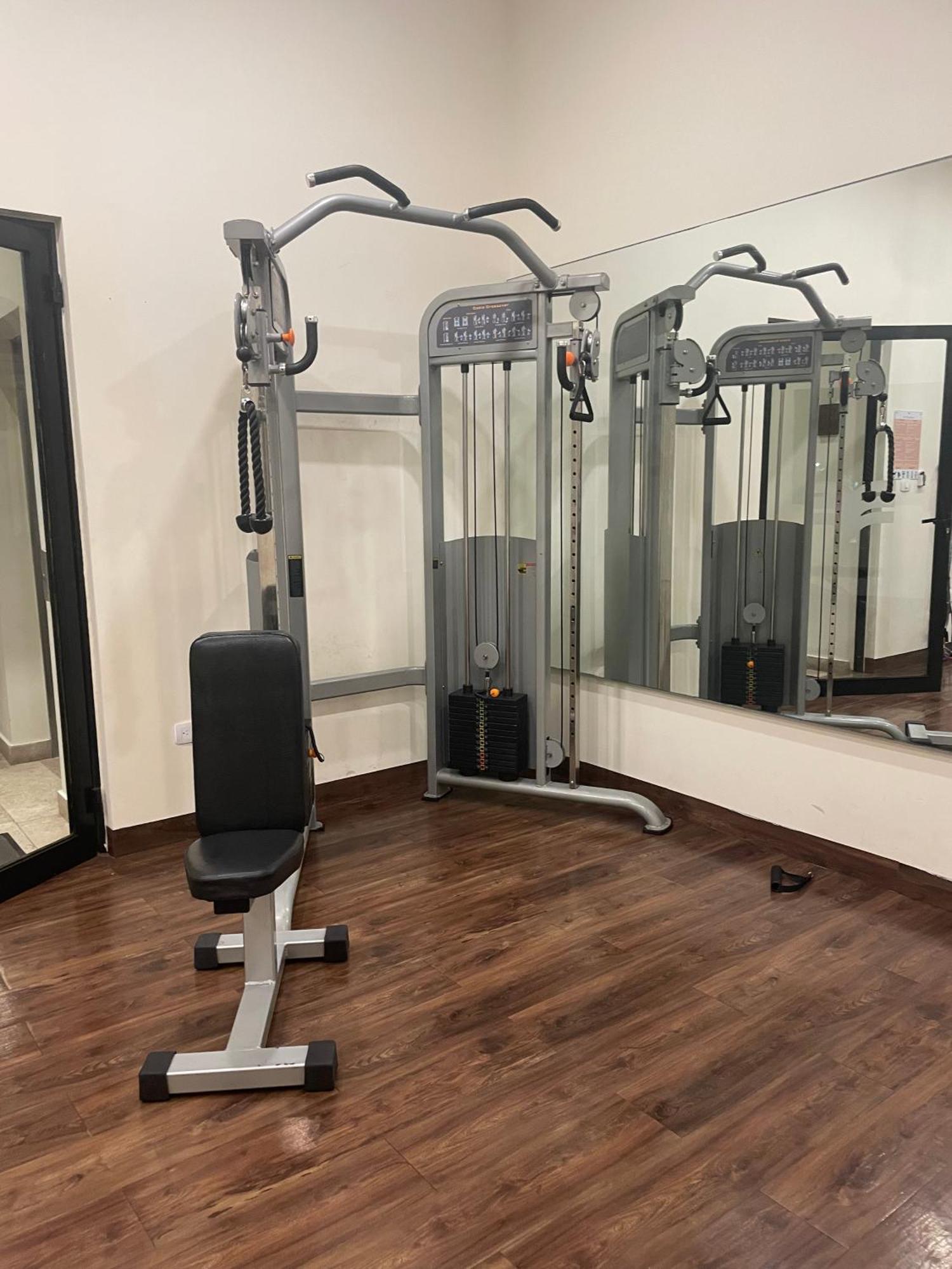 Căn hộ Estudio Veranto Playa del Carmen