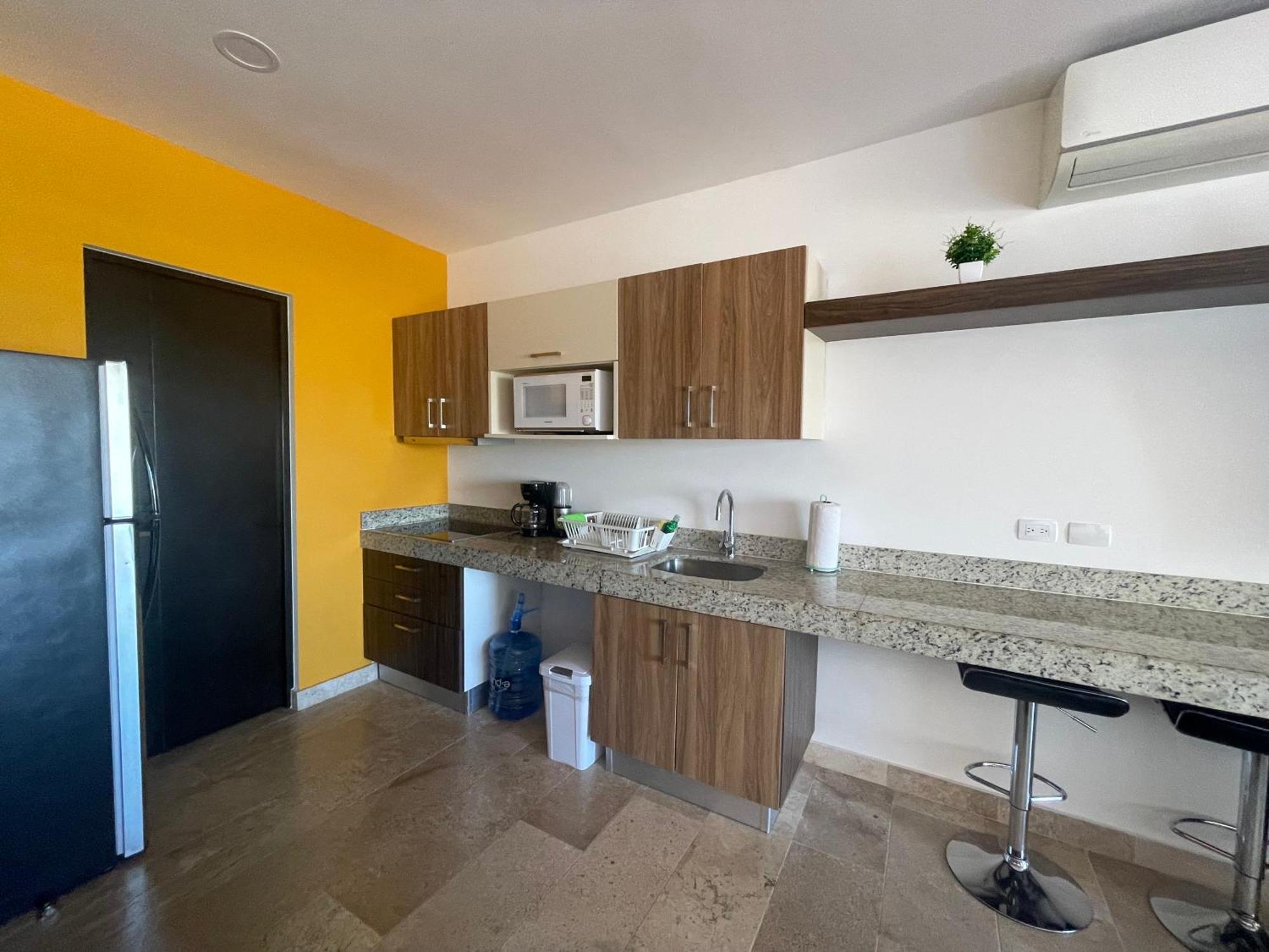 Estudio Veranto Căn hộ Playa del Carmen