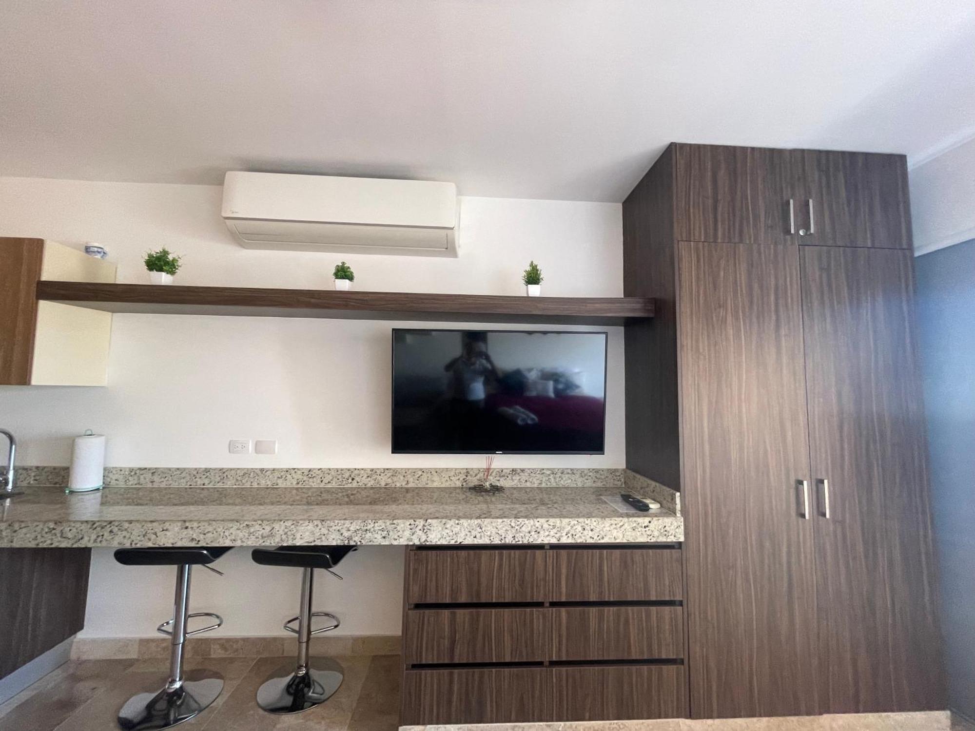 Căn hộ Estudio Veranto