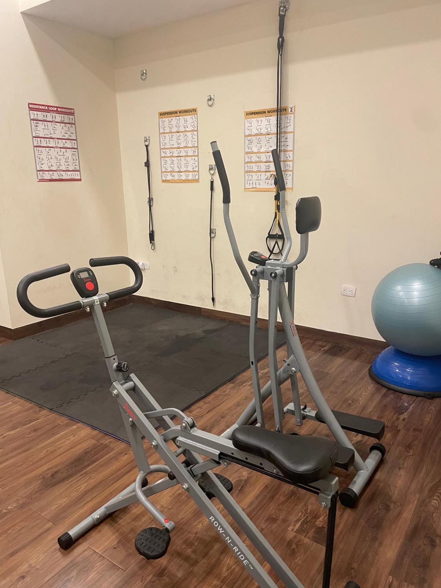 Estudio Veranto Căn hộ