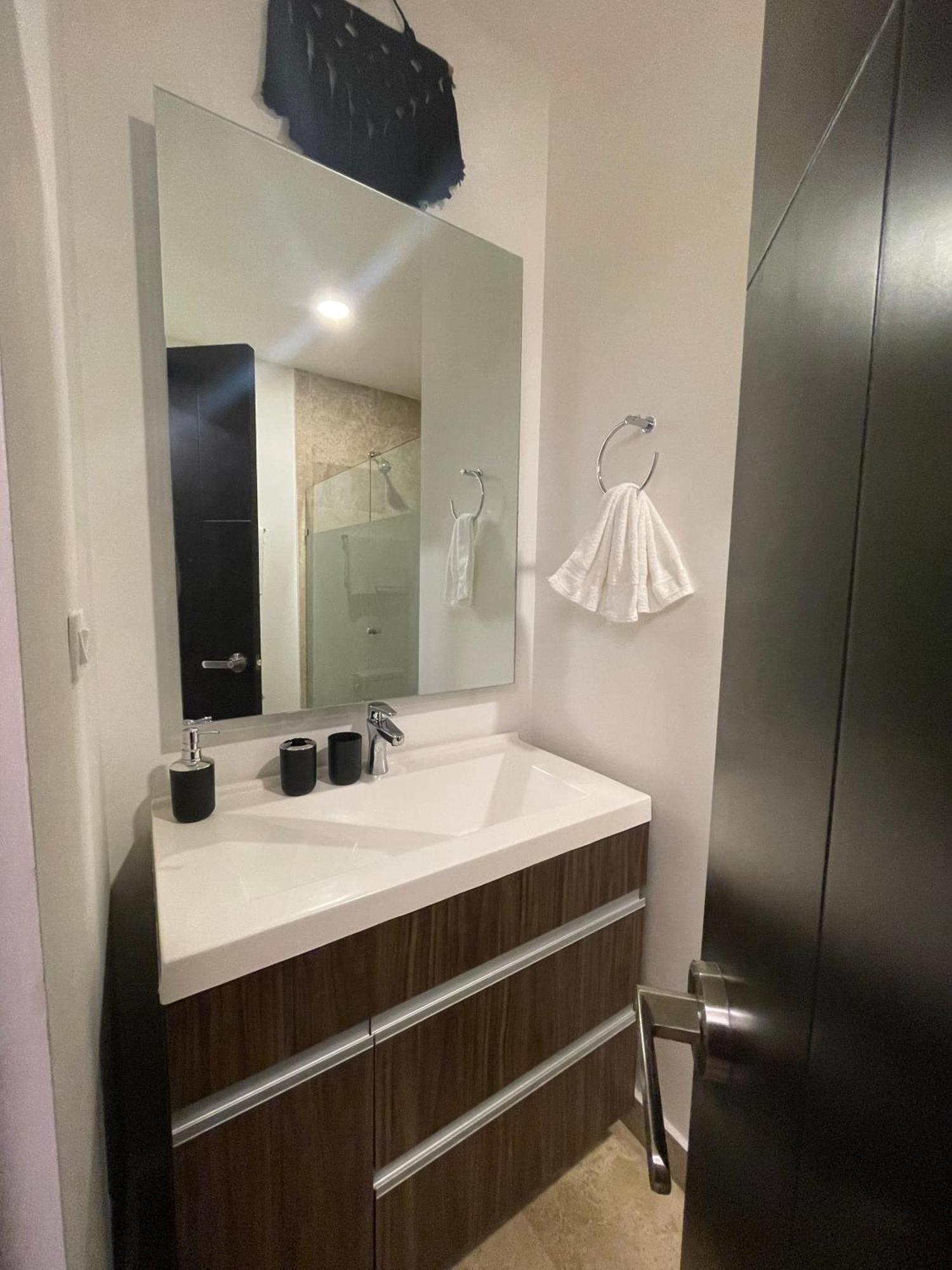 Căn hộ Estudio Veranto