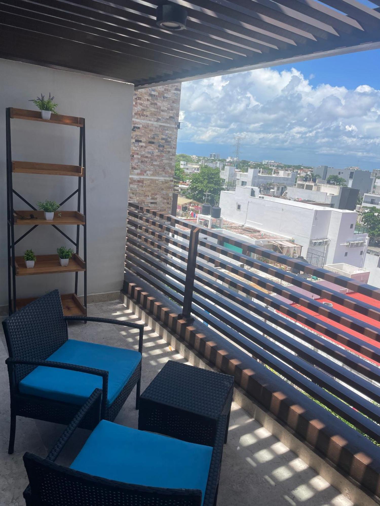 Căn hộ Estudio Veranto