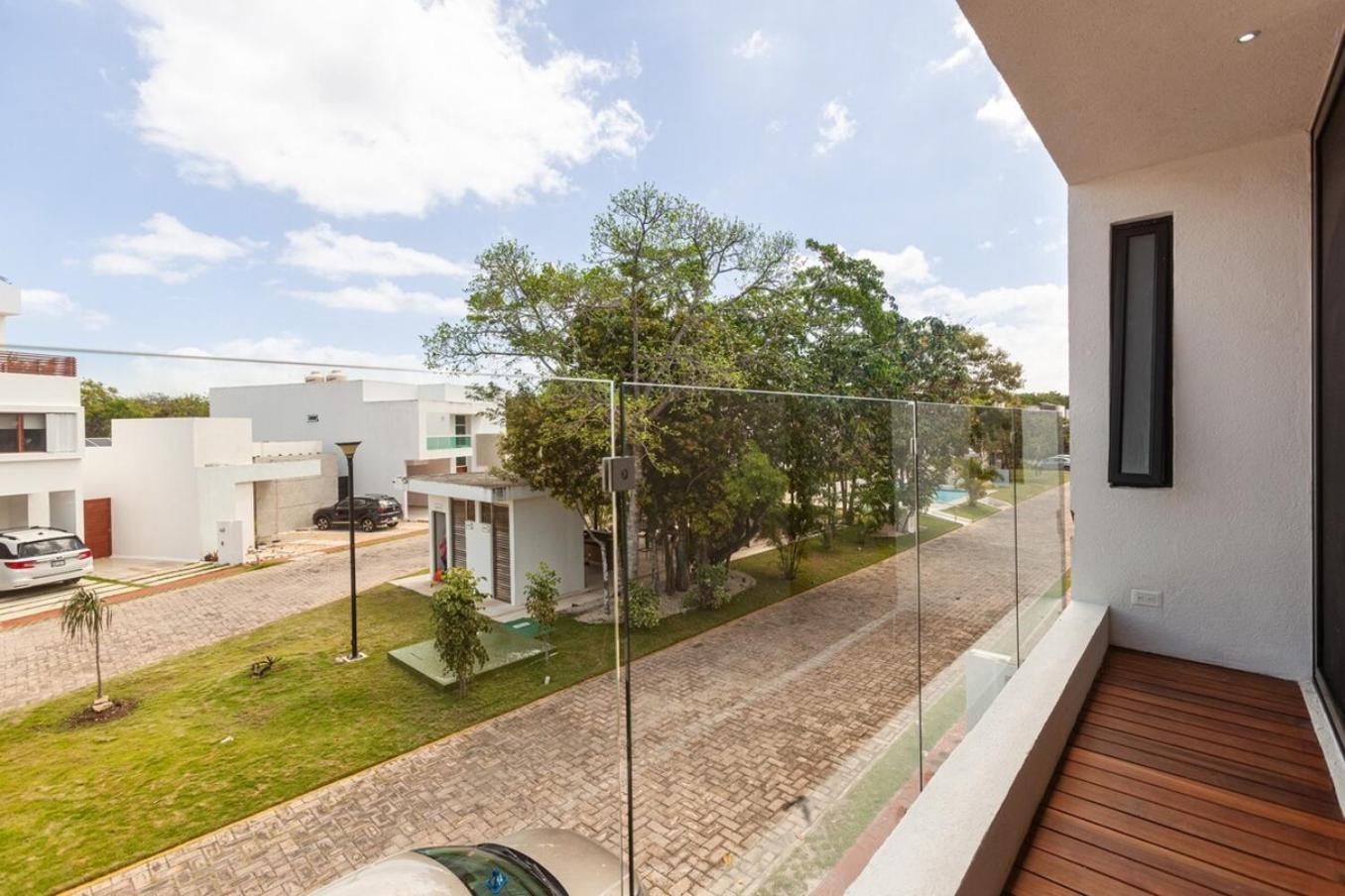 New! Exclusive 10min To Priv Pool Playa del Carmen