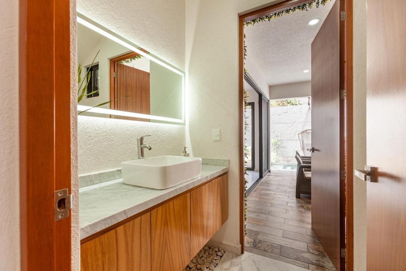 New! Exclusive 10min To Priv Pool Playa del Carmen