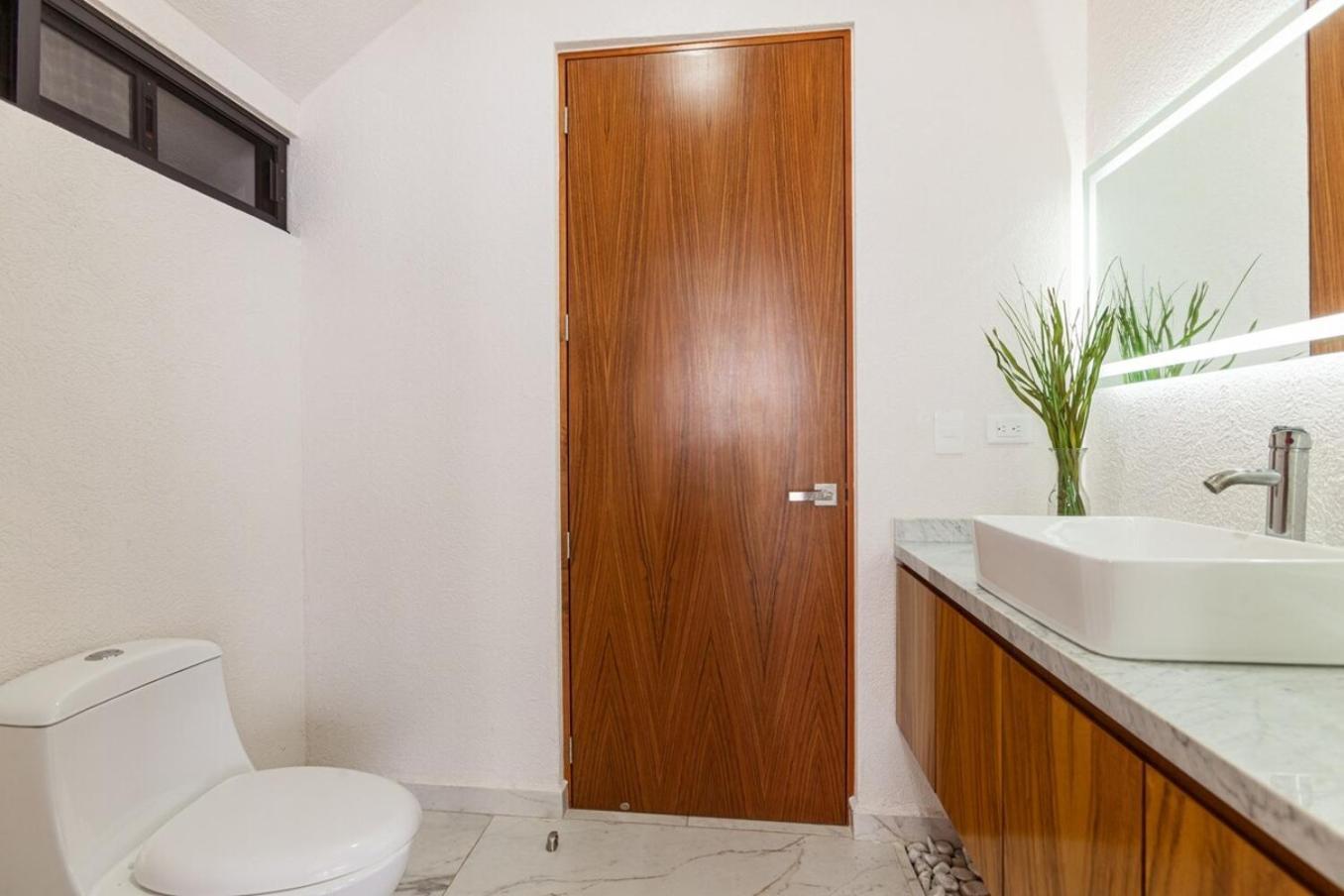 Villa New! Exclusive 10min To Priv Pool Playa del Carmen